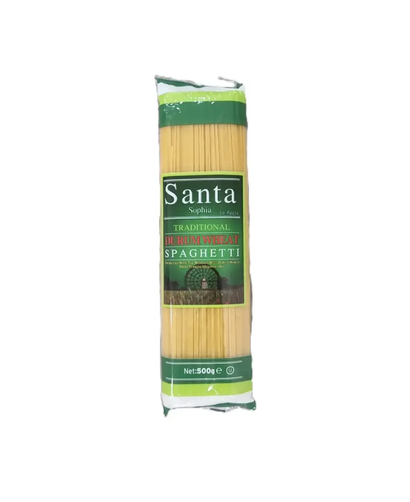 Spaghetti Santa Sofia