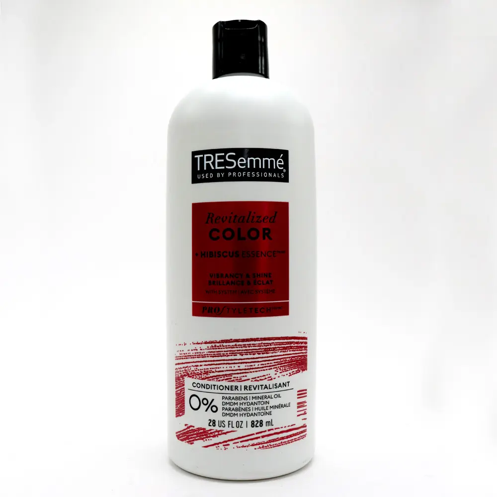 ACD-TRESEMME 828ML COLOR REVITALIZE