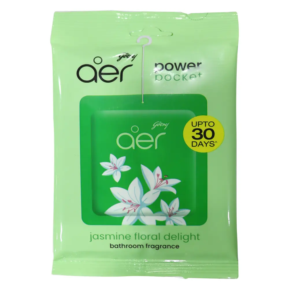 AMB GODREJ 10GR POCKET FLORAL DELIGHT