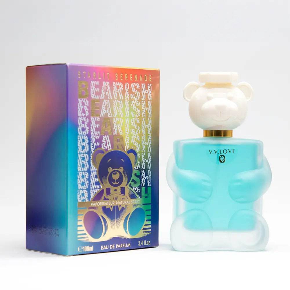 PRF-V.V.LOVE 100ML BEARCH STARLIT H