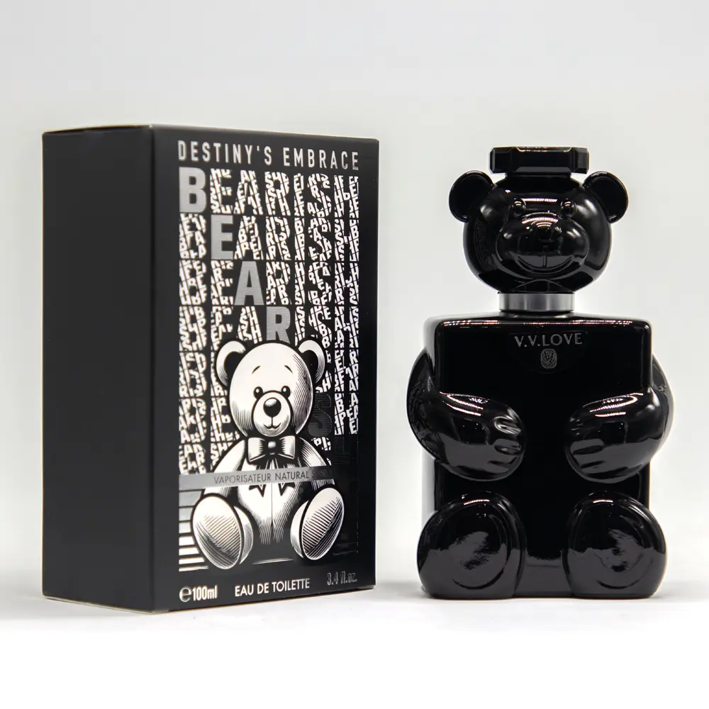 PRF-V.V.LOVE 100ML BEARSH DESTINY H