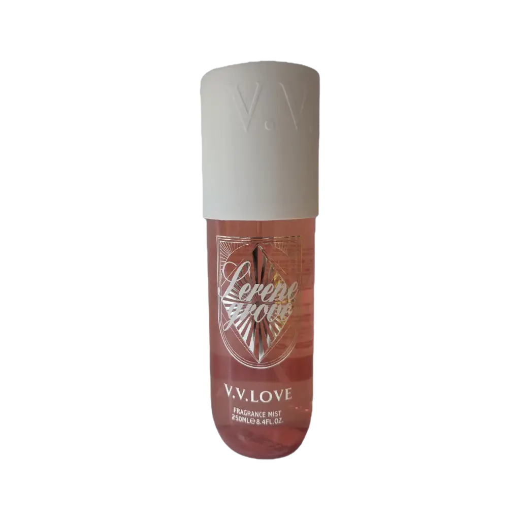 SPLASH V.V.LOVE 250ML LERENE GROVE D DL12