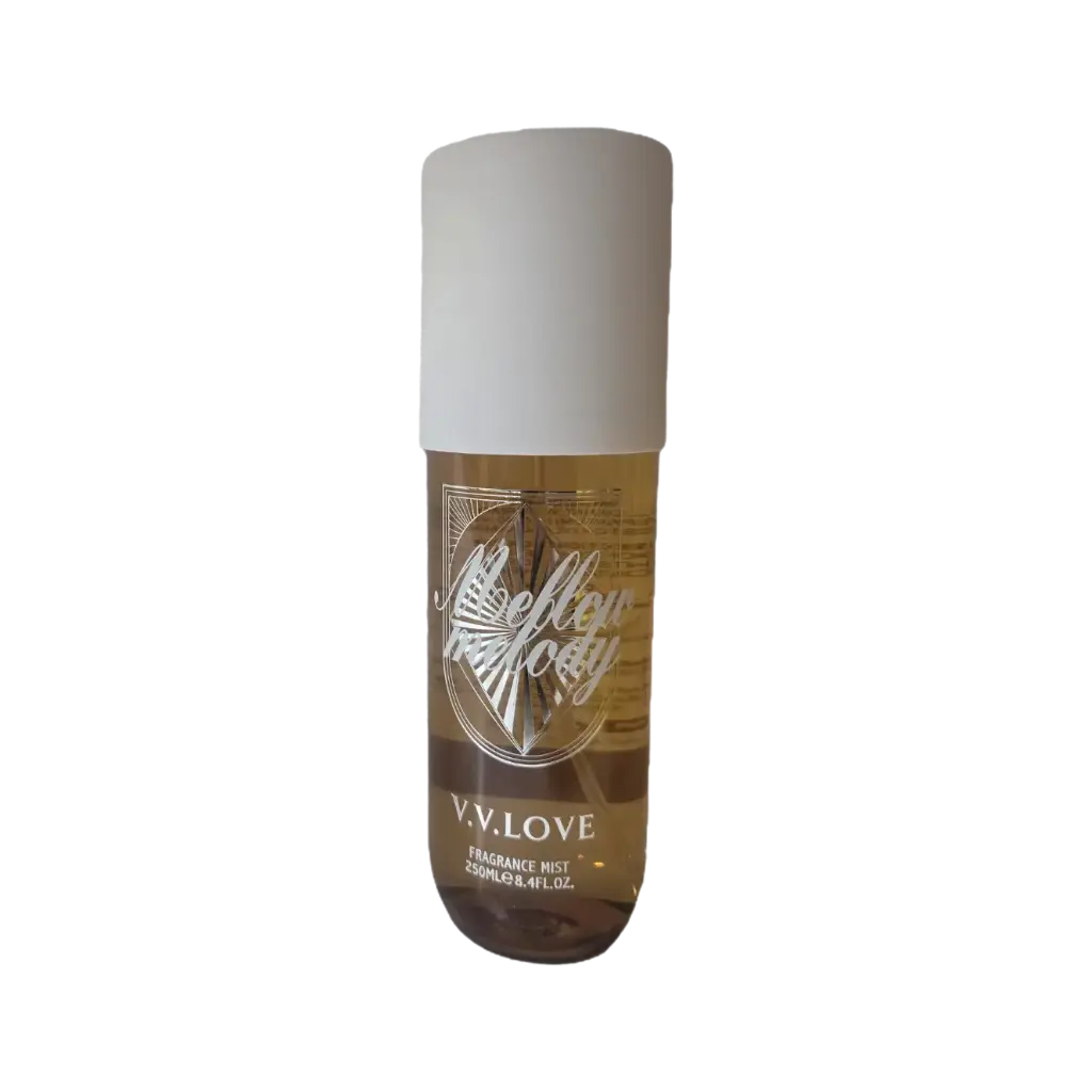 SPLASH V.V.LOVE 250ML MEBLOW MELODY D DL12