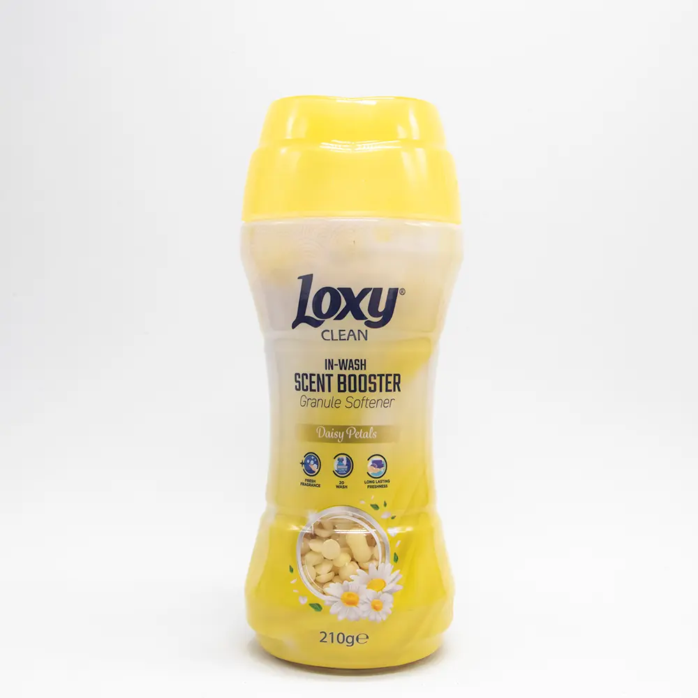 AMB P/ROPA LOXY 210GR DAISY