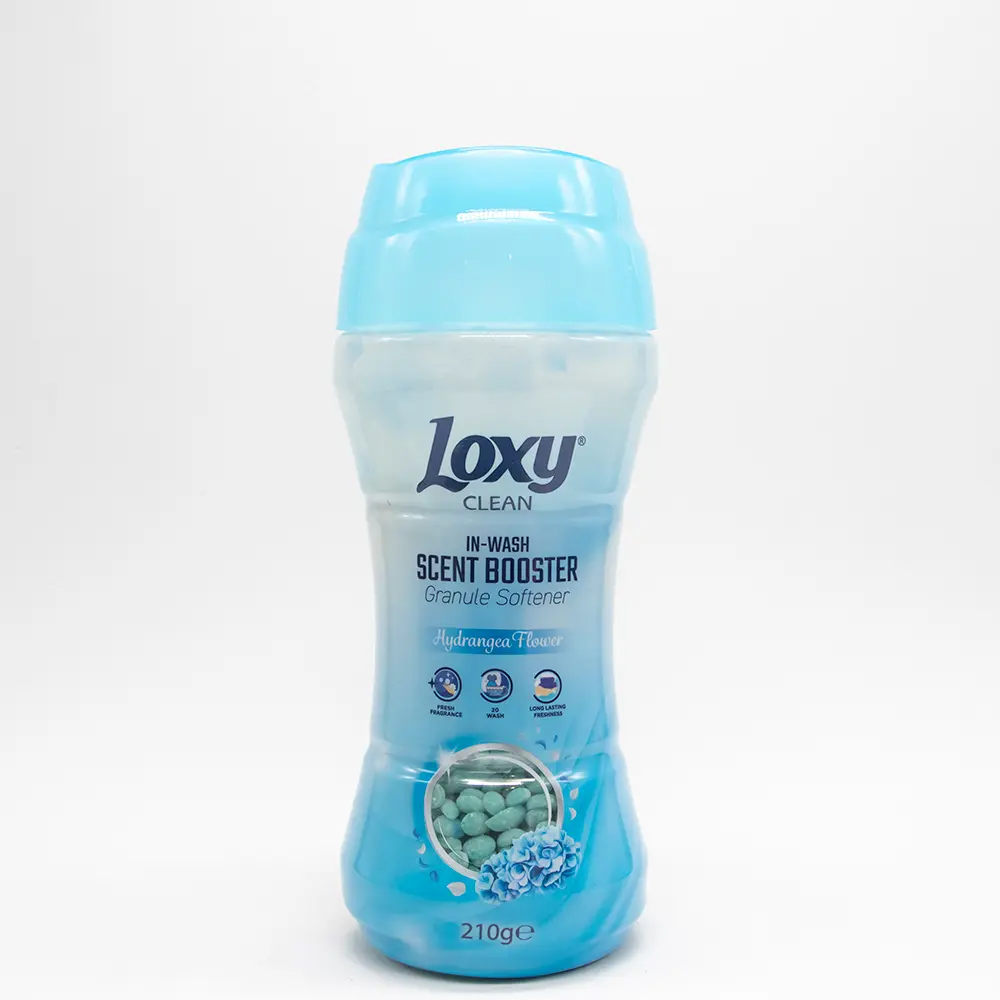 AMB P/ROPA LOXY 210GR HYDRANGEA