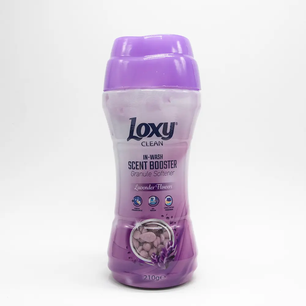 AMB P/ROPA LOXY 210GR LAVANDER