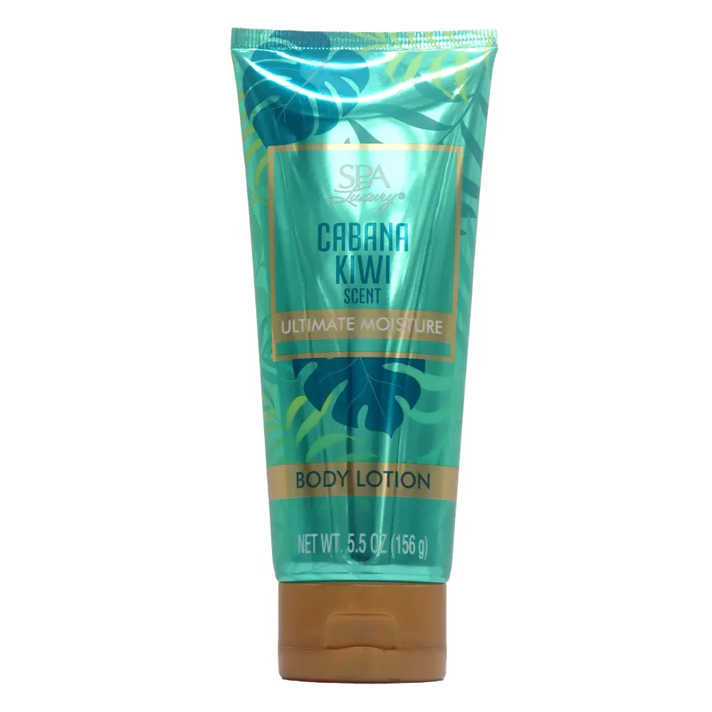 CREMA CORP S.LUXURY 156GR CABANA KIWI