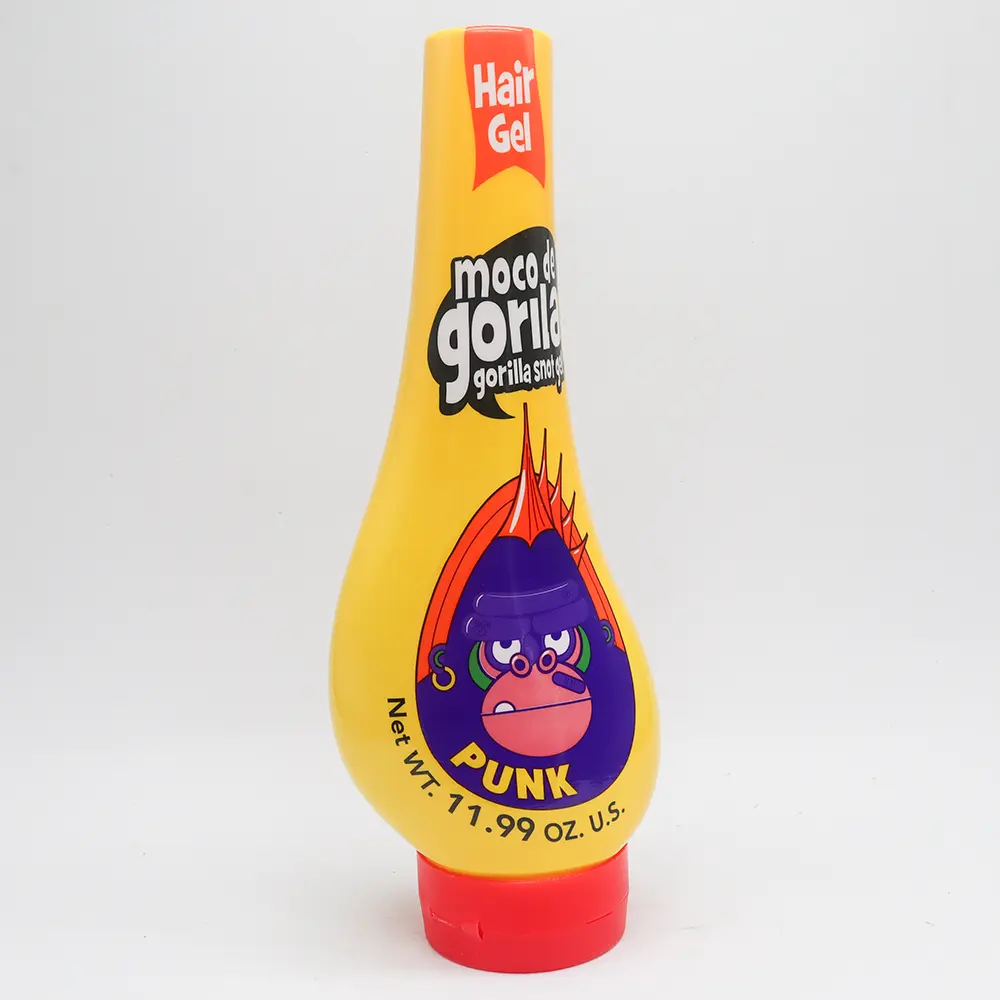 GEL CAPILAR M.GORILA 11.99OZ PUNK