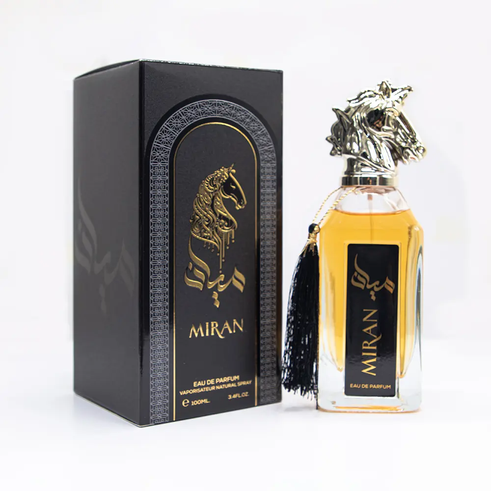 PRF-AFAQ 100ML MIRAN Η