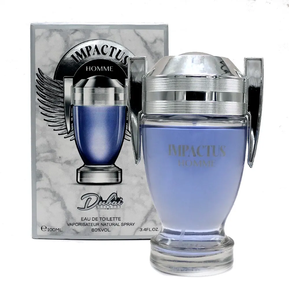 PRF-DUBAI 100ML IMPACTUS H
