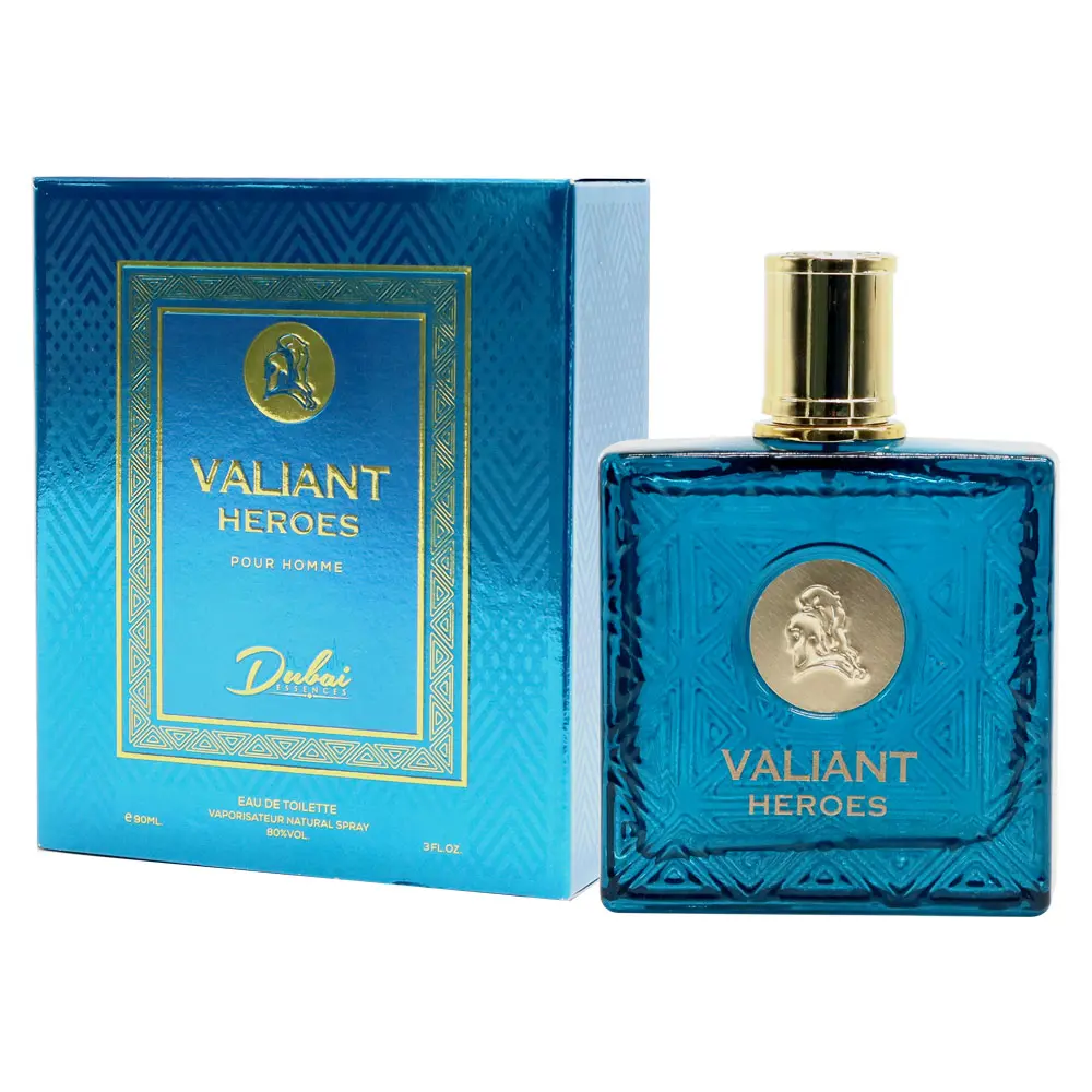PRF-DUBAI 90ML VALIANT HEROES H