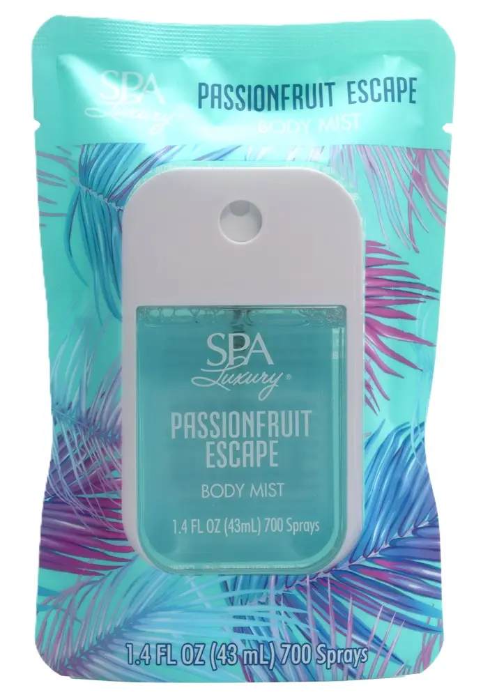 SPLASH S.LUXURY 43ML PASSION FRUIT D