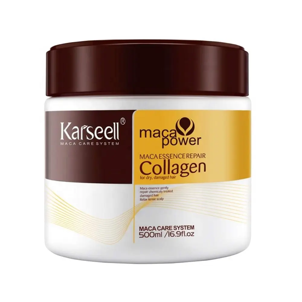TRAT-KRISTELL 500GR MACA COLLAGEN