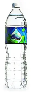 Agua Natural 1.5lt