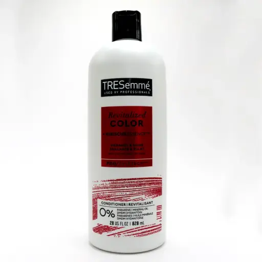 [022400393773] ACD-TRESEMME 828ML COLOR REVITALIZE