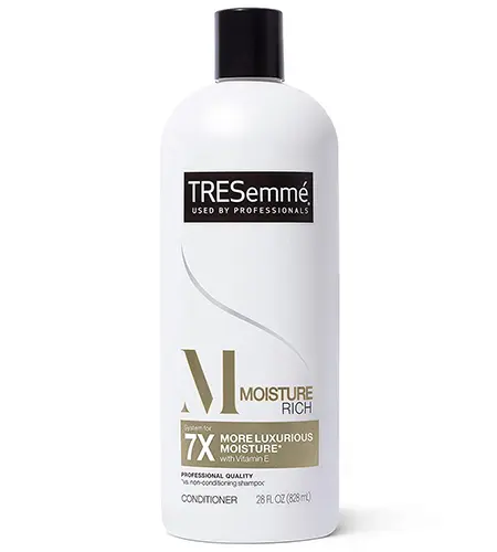 [22400393759] ACD-TRESEMME 828ML MOISTURE RICH