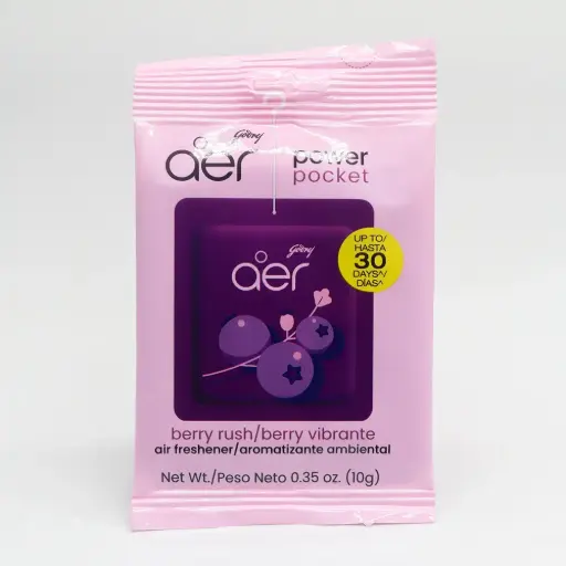 [8901023025068] AMB GODREJ 10GR POCKET BERRY RUSH