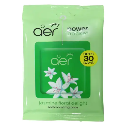 [8901023025846] AMB GODREJ 10GR POCKET FLORAL DELIGHT