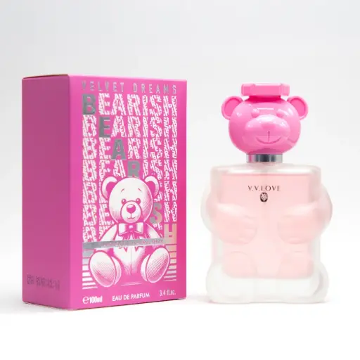 [5060909981638] PRF-V.V.LOVE 100ML BEARSH VELVET D