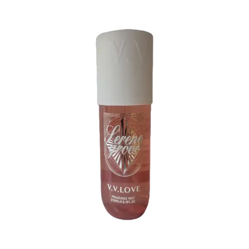 [6944348551470] SPLASH V.V.LOVE 250ML LERENE GROVE D DL12