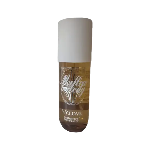 [6944348551494] SPLASH V.V.LOVE 250ML MEBLOW MELODY D DL12