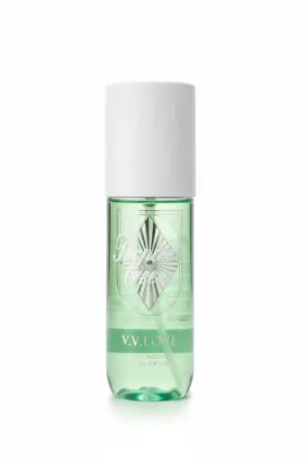 [6944348551531] SPLASH V.V.LOVE 250ML TROPICAL BREEZE D DL12