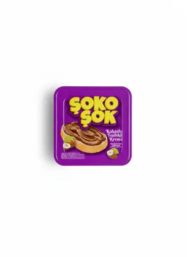 Soko Sok Crema Avellana