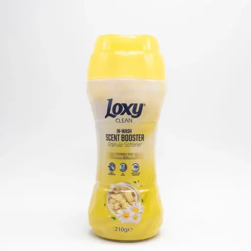 AMB P/ROPA LOXY 210GR DAISY