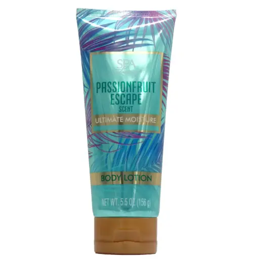 CREMA CORP S.LUXURY 156GR PASSIONFRUIT