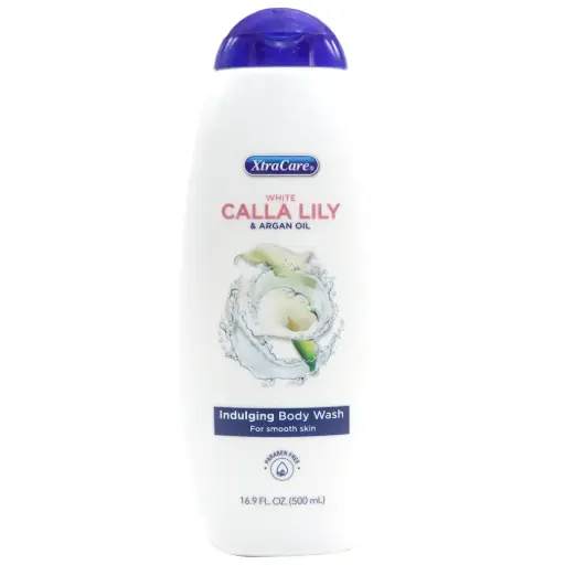 GEL DE BAÑO X.CARE 500ML CALA LILY & ARGAN