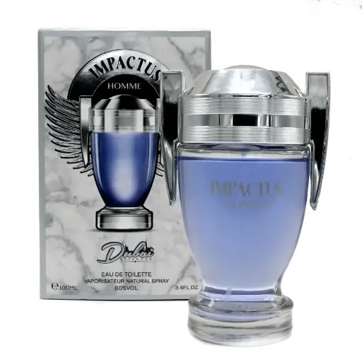 PRF-DUBAI 100ML IMPACTUS H