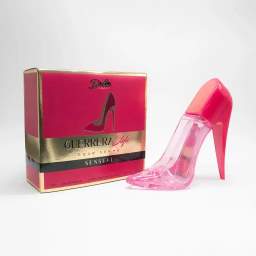 PRF-DUBAI 90ML GUERRERA SENSUAL