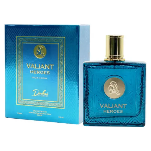PRF-DUBAI 90ML VALIANT HEROES H
