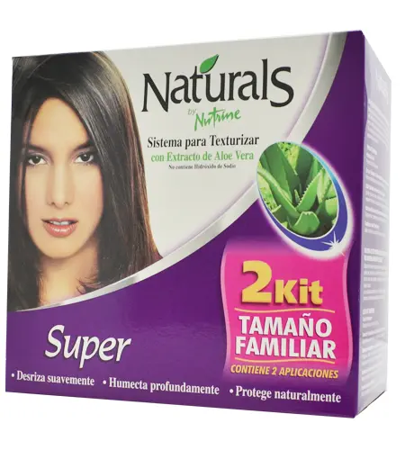[7452023804012] ALISET NATURALS ALOE SUPER 2PZA