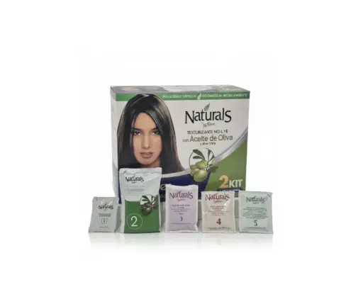[95298140033] ALISET NATURALS OLIVA SUPER 2PZA